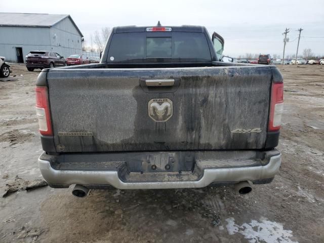 2020 Dodge RAM 1500 BIG HORN/LONE Star