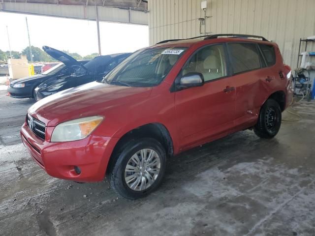 2007 Toyota Rav4