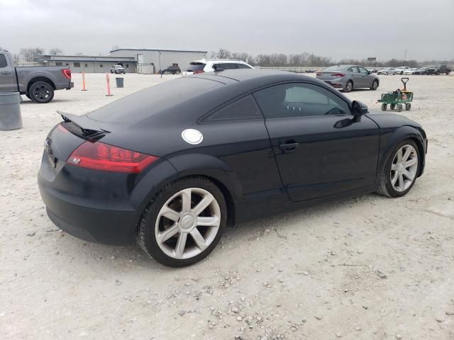 2008 Audi TT 2.0T