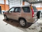 2004 Honda CR-V EX