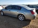 2007 Nissan Maxima SE