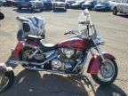 2005 Honda VT1300 S