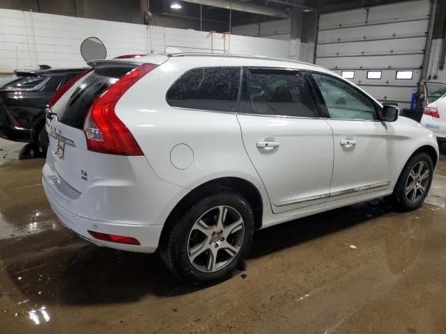 2015 Volvo XC60 T6 Premier