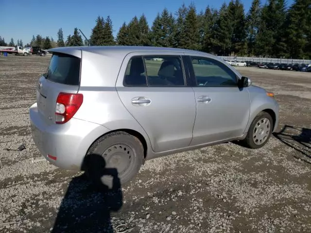 2014 Scion XD