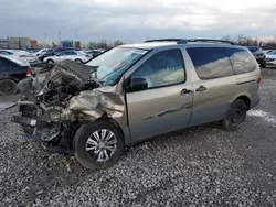 2000 Toyota Sienna LE en venta en Columbus, OH