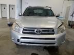 2008 Toyota Rav4 Limited