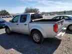 2014 Nissan Frontier S