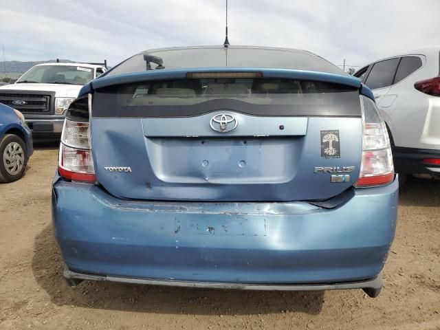 2004 Toyota Prius