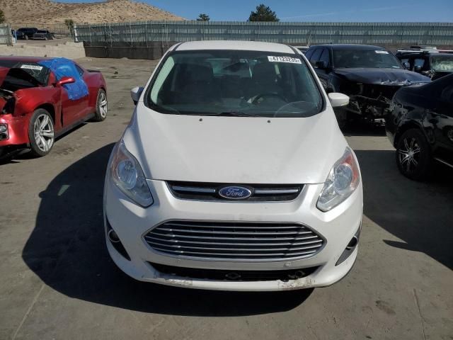 2013 Ford C-MAX Premium