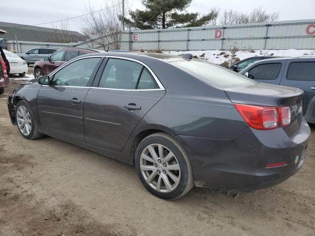 2013 Chevrolet Malibu 2LT