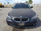 2007 BMW 525 I