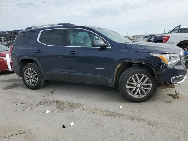 2017 GMC Acadia SLE