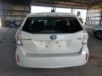 2012 Toyota Prius V