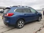 2022 Subaru Ascent Premium