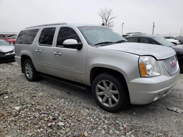 2013 GMC Yukon XL Denali