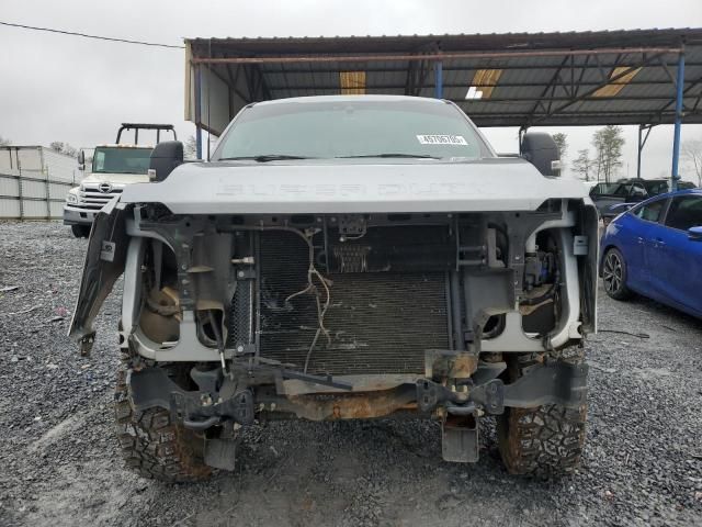 2023 Ford F250 Super Duty