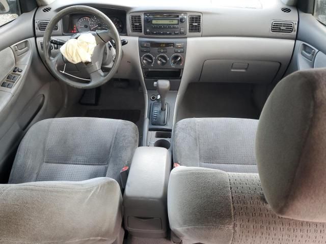 2008 Toyota Corolla CE