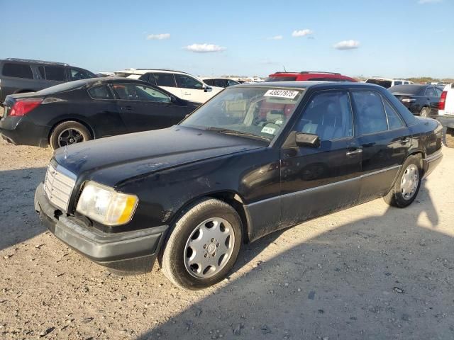 1994 Mercedes-Benz E 420