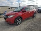 2016 Honda HR-V EXL