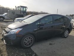 2012 Toyota Prius V en venta en Windsor, NJ