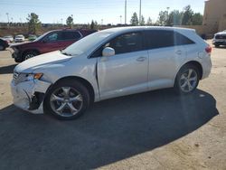 2011 Toyota Venza en venta en Gaston, SC