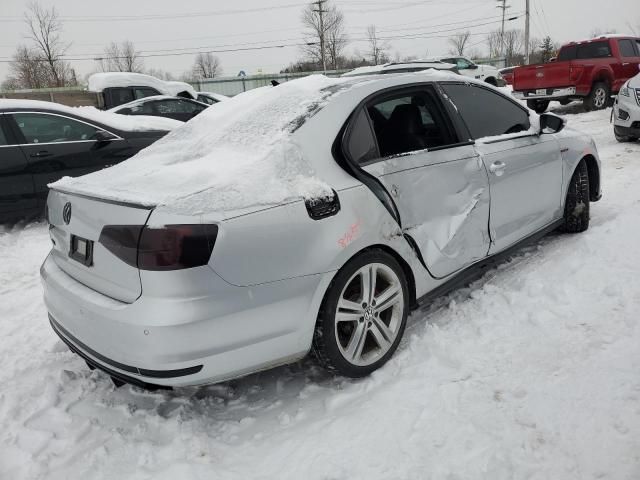 2016 Volkswagen Jetta GLI