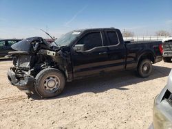 2023 Ford F150 Super Cab en venta en Andrews, TX