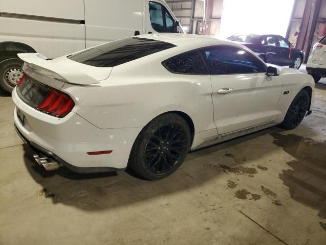 2018 Ford Mustang GT