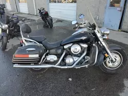 2006 Kawasaki VN1600 G en venta en Sandston, VA