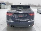 2018 Jaguar F-PACE Premium