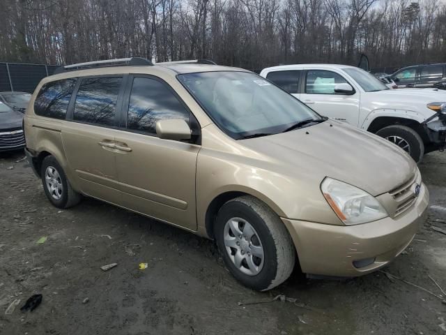 2008 KIA Sedona EX