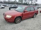 2006 Subaru Forester 2.5X Premium