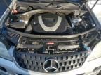 2006 Mercedes-Benz ML 350