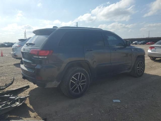 2020 Jeep Grand Cherokee Trailhawk