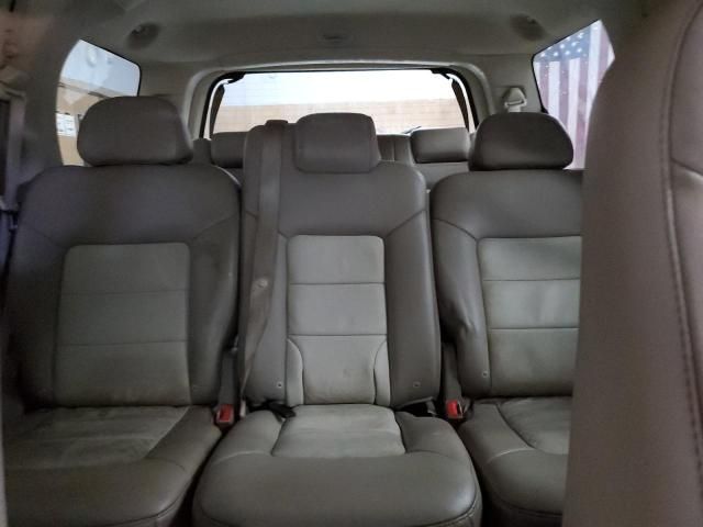 2006 Ford Expedition Eddie Bauer