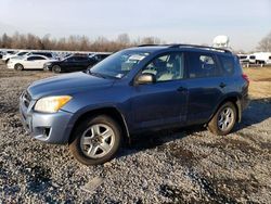 Toyota Vehiculos salvage en venta: 2010 Toyota Rav4