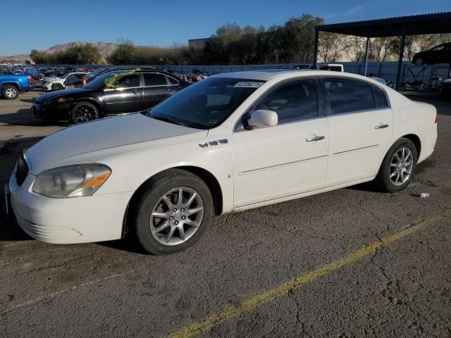 2006 Buick Lucerne CXL