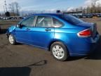 2011 Ford Focus S