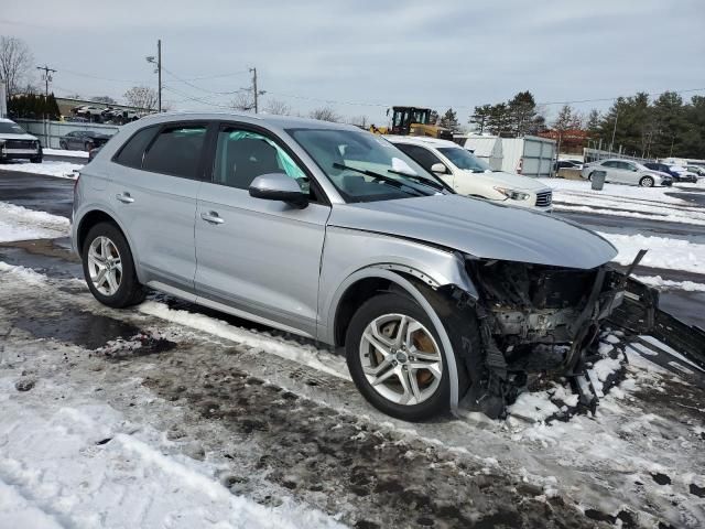 2018 Audi Q5 Premium