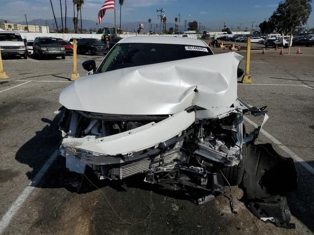 2021 Honda Accord Sport SE