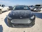 2015 Ford Fusion Titanium