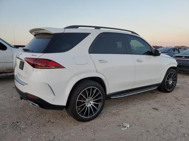 2023 Mercedes-Benz GLE 450 4matic