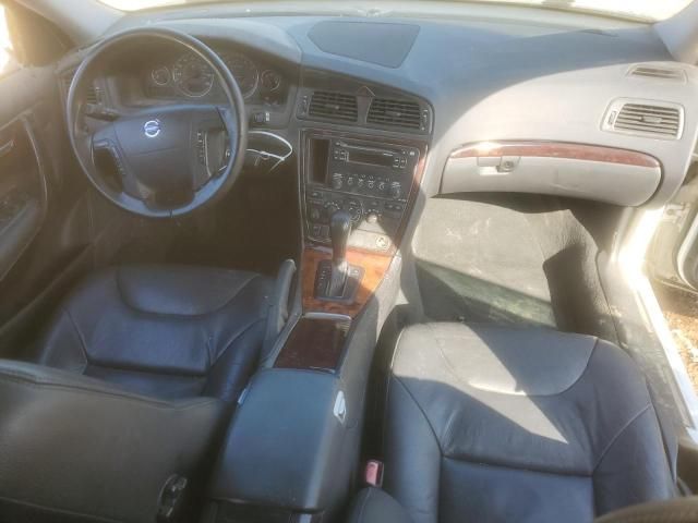 2005 Volvo V70