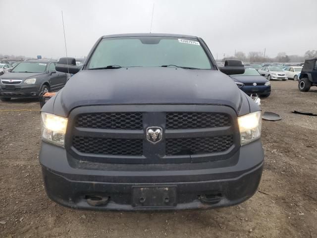 2014 Dodge RAM 1500 ST