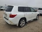 2008 Toyota Highlander Limited