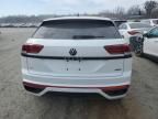 2023 Volkswagen Atlas Cross Sport SEL R-Line