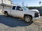 2018 Chevrolet Silverado C1500 LT