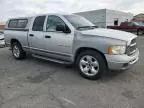 2002 Dodge RAM 1500