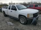 2009 Chevrolet Silverado C1500