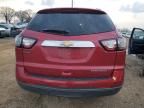 2013 Chevrolet Traverse LT